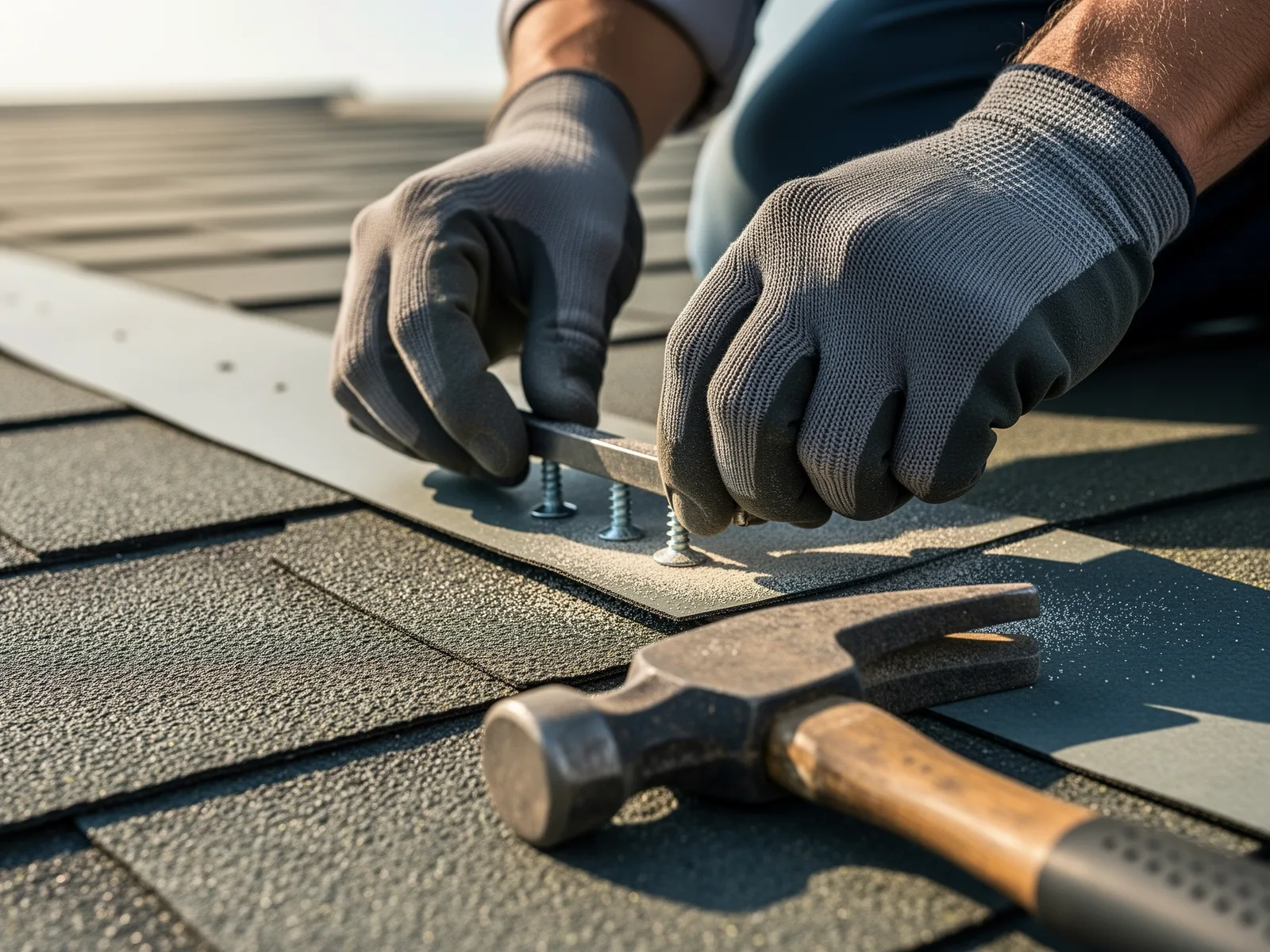Why choose Fascia Repair in Basalt, CO